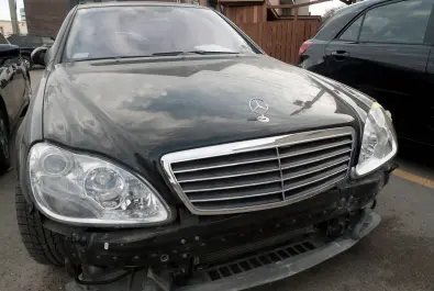 Hasarlı Araç Alım Satım